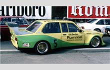 5 - BMW 320 Turbo - Rummel Mineralöl Spedition