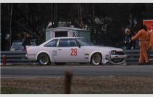 29 - Toyota Celica 2000 GT RA40 - Postert Toyota Team