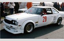 29 - Toyota Celica 2000 GT RA40 - Postert Toyota Team