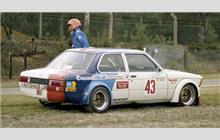 43 - BMW 320 - Renngemeinschaft Bergisch-Gladbach