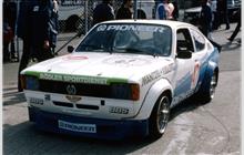 47 - Opel Kadett GT/E - Christoph Esser