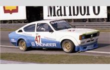 47 - Opel Kadett GT/E - Christoph Esser