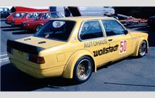 50 - BMW 320 - Autohaus Wollstadt