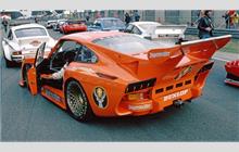 52 - Porsche 935 K3/80 #000 00013 (Kremer) - Jägermeister Kremer Racing
