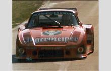 52 - Porsche 935 K3/80 #000 00013 (Kremer) - Jägermeister Kremer Racing
