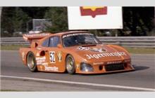 52 - Porsche 935 K3/80 #000 00013 (Kremer) - Jägermeister Kremer Racing