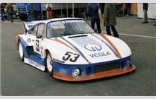 53 - Porsche 935J #000 00016 (Joest) - Vegla Racing Team