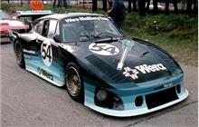 54 - Porsche 935 K3 #009 0003 (Kremer) - Wera-Meissberg-Team