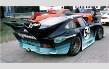54 - Porsche 935 K3 #009 0003 (Kremer) - Wera-Meissberg-Team