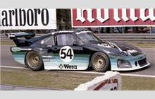 54 - Porsche 935 K3 #009 0003 (Kremer) - Wera-Meissberg-Team