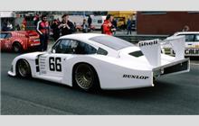 66 - Porsche 935/78-81 #JR-001 (Joest) - Joest Racing