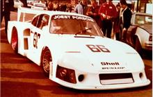 66 - Porsche 935/78-81 #JR-001 (Joest) - Joest Racing