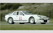 72 - Porsche 924 Carrera GTR - Porsche Kremer Racing