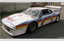 81 - BMW M1 #WBS59910004301041 - Rolf Göring