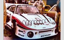0 - Porsche 935J #009 0001 (Joest) - Joest-Racing