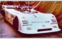 1 - Lotec 681 BMW - Kurt Lotterschmid