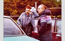 2 - McLaren M8F Chevrolet #2-72 (Trojan) - Peter Hoffmann