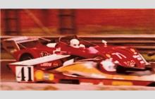 71 - URD 679 BMW - URD-Rennwagenbau Grafenau