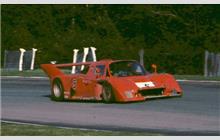 5 - URD C81 BMW - URD-Rennwagenbau GmbH