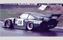 16 - Porsche 935 K3 #009 0002 (Kremer) - Charles Ivey Racing
