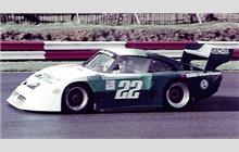 22 - Porsche 935 K4 #K4/01 (Kremer) - John Fitzpatrick Racing