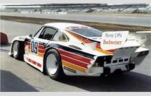 09 - Porsche 935 K3 #000 0009 (Kremer) - Thunderbird Swap Shop