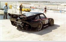 0 - Porsche 935 K3/80 #000 00010 (Kremer) - Interscope Racing