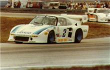 2 - Porsche 935 K3/80 #000 00011 (Kremer) - John Fitzpatrick Racing