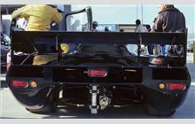 3 - Rondeau M382 Cosworth #001 - Belcher Racing