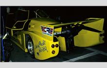 7 - Lola T600 Chevrolet #HU1 - Cooke Racing