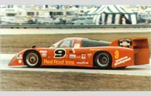 9 - March 82G Chevrolet #1 - Garretson Ent.