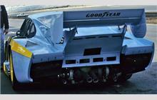 18 - Porsche 935 JLP-3 #JLP-3 (Gaaco) - JLP Racing