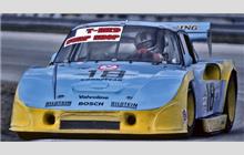 18 - Porsche 935 JLP-3 #JLP-3 (Gaaco) - JLP Racing