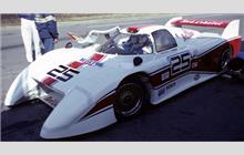 25 - March 82G BMW #2 - Red Lobster Racing