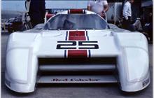 25 - March 82G BMW #2 - Red Lobster Racing