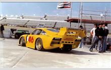 46 - Porsche 935 K3 #009 00030 - Garretson Ent.