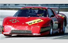 65 - Ferrari 512 BB/LM #34445 - Prancing Horse Farm Racing