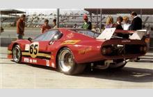 65 - Ferrari 512 BB/LM #34445 - Prancing Horse Farm Racing