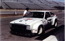 67 - AMC Spirit AMX #THB307 - Levi's Team Highball
