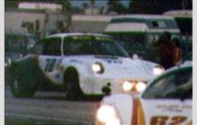 78 - Porsche 911 #911 030 0568 - Der Klaus Haus