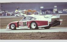86 - Porsche 935/80 #000 00028 (Brumos) - Bayside Disposal Racing