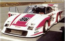 86 - Porsche 935/80 #000 00028 (Brumos) - Bayside Disposal Racing