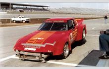 98 - Mazda RX-7 - Kent Racing