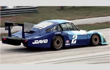 2 - Porsche 935/78-81 #JR-002 (Joest) - John Fitzpatrick Racing