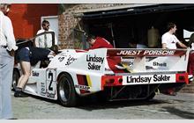 2 - Porsche 936C #JR005 (Joest) - Lindsay Sakers/Joest Racing