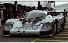 3 - Porsche 956 #003 - Rothmans