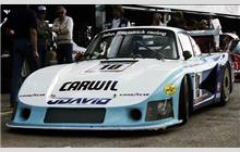 10 - Porsche 935/78-81 #JR-002 (Joest) - Broadway Ford/ABR & MSW Motorsport
