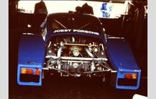 10 - Porsche 935/78-81 #JR-002 (Joest) - Broadway Ford/ABR & MSW Motorsport