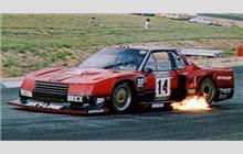 14 - Nissan Skyline Turbo C (LM) - Hasemi Motorsport