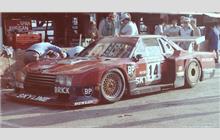 14 - Nissan Skyline Turbo C (LM) - Hasemi Motorsport